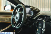 McLaren Artura din 2024 cu 9.990 km - oferta MCL220810 - foto 30