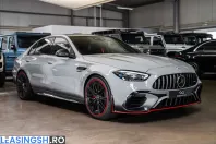 Mercedes-Benz C 63 AMG (Clasa C) din 2022 cu 25.900 km - oferta MER220811 - foto 1
