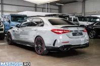 Mercedes-Benz C 63 AMG (Clasa C) din 2022 cu 25.900 km - oferta MER220811 - foto 3