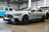 Mercedes-Benz C 63 AMG (Clasa C) din 2022 cu 25.900 km - oferta MER220811 - foto 4