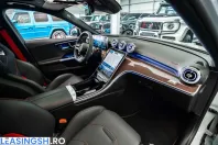 Mercedes-Benz C 63 AMG (Clasa C) din 2022 cu 25.900 km - oferta MER220811 - foto 6