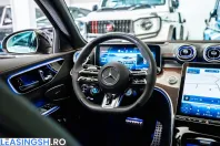 Mercedes-Benz C 63 AMG (Clasa C) din 2022 cu 25.900 km - oferta MER220811 - foto 7