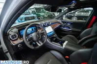 Mercedes-Benz C 63 AMG (Clasa C) din 2022 cu 25.900 km - oferta MER220811 - foto 8