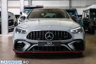 Mercedes-Benz C 63 AMG (Clasa C) din 2022 cu 25.900 km - oferta MER220811 - foto 10