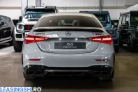 Mercedes-Benz C 63 AMG (Clasa C) din 2022 cu 25.900 km - oferta MER220811 - foto 13