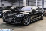 Mercedes-Benz S 350 (Clasa S) din 2025 cu 23.460 km - oferta MER220812 - foto 1