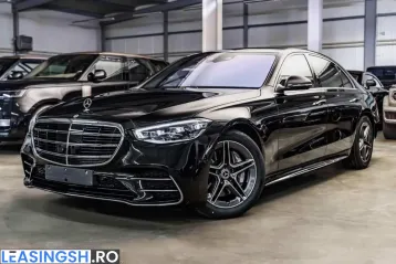 Mercedes-Benz S 350 din 2025 - oferta MER220812