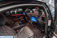 Mercedes-Benz S 350 (Clasa S) din 2025 cu 23.460 km - oferta MER220812 - foto 5