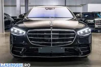 Mercedes-Benz S 350 (Clasa S) din 2025 cu 23.460 km - oferta MER220812 - foto 8