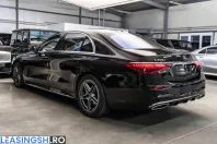 Mercedes-Benz S 350 (Clasa S) din 2025 cu 23.460 km - oferta MER220812 - foto 11
