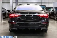 Mercedes-Benz S 350 (Clasa S) din 2025 cu 23.460 km - oferta MER220812 - foto 12