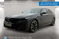 BMW 550 (Seria 5) din 2025 cu 21.310 km - oferta BMW220813 - foto 1