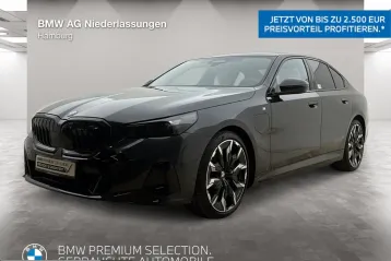 BMW 550 din 2025 - oferta BMW220813