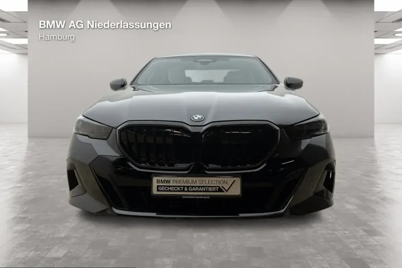 BMW 550 (Seria 5) din 2025 cu 21.310 km - oferta BMW220813 - foto 5