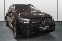 Mercedes-Benz GLE 400 (Clasa GLE) din 2025 cu 8.116 km - oferta MER220814 - foto 1