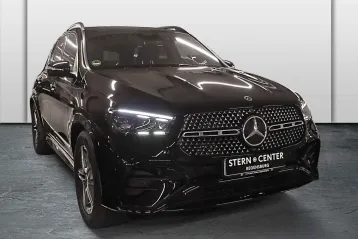 Mercedes-Benz GLE 400 din 2025 - oferta MER220814