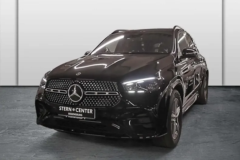 Mercedes-Benz GLE 400 (Clasa GLE) din 2025 cu 8.116 km - oferta MER220814 - foto 2