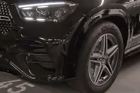 Mercedes-Benz GLE 400 (Clasa GLE) din 2025 cu 8.116 km - oferta MER220814 - foto 10