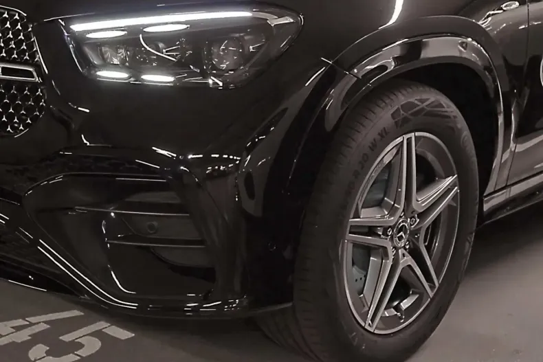 Mercedes-Benz GLE 400 (Clasa GLE) din 2025 cu 8.116 km - oferta MER220814 - foto 10