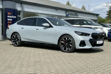 BMW 540 din 2025 - oferta BMW220815