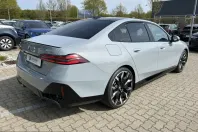 BMW 540 (Seria 5) din 2025 cu 15.143 km - oferta BMW220815 - foto 5