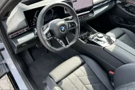 BMW 540 (Seria 5) din 2025 cu 15.143 km - oferta BMW220815 - foto 12