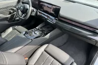 BMW 540 (Seria 5) din 2025 cu 15.143 km - oferta BMW220815 - foto 15