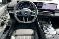 BMW 540 (Seria 5) din 2025 cu 15.143 km - oferta BMW220815 - foto 18