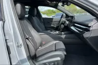 BMW 540 (Seria 5) din 2025 cu 15.143 km - oferta BMW220815 - foto 25