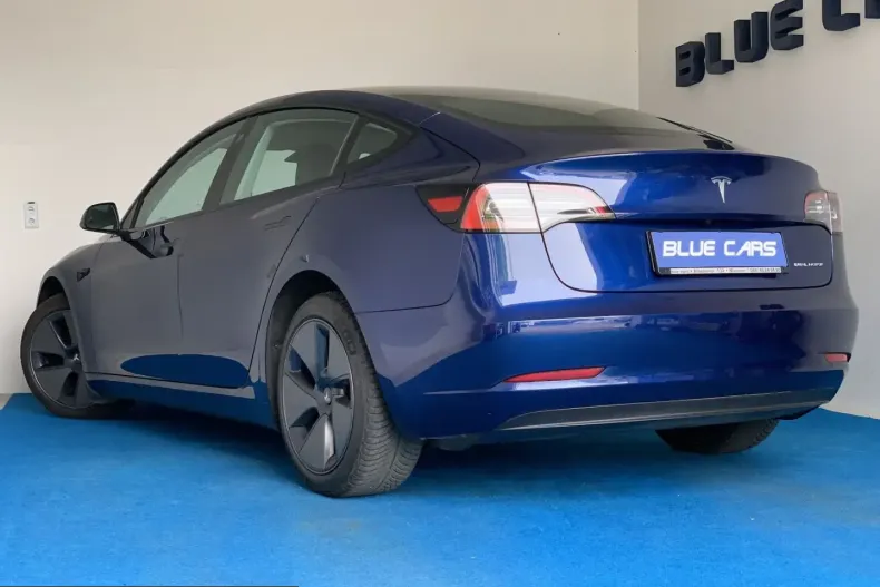 Tesla Model 3 din 2022 cu 88.625 km - oferta TES220816 - foto 4