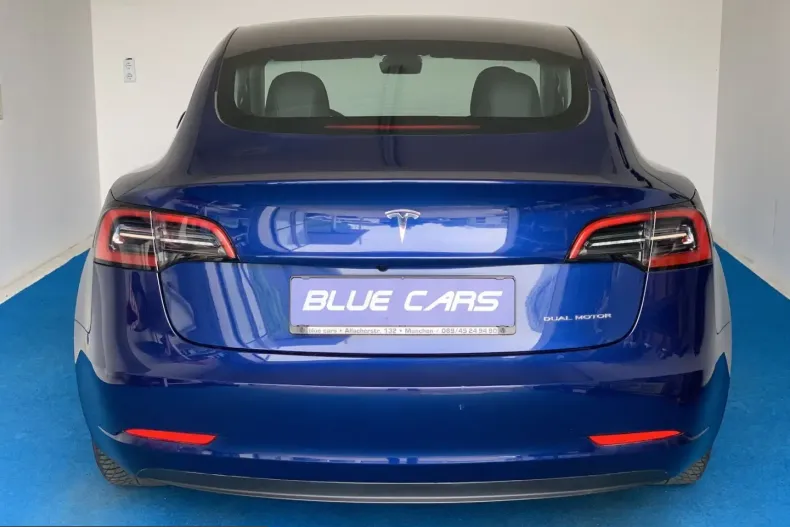 Tesla Model 3 din 2022 cu 88.625 km - oferta TES220816 - foto 5