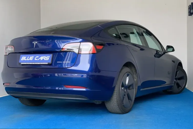 Tesla Model 3 din 2022 cu 88.625 km - oferta TES220816 - foto 6
