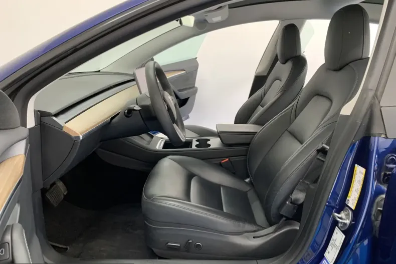Tesla Model 3 din 2022 cu 88.625 km - oferta TES220816 - foto 8