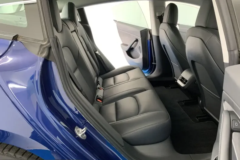 Tesla Model 3 din 2022 cu 88.625 km - oferta TES220816 - foto 11
