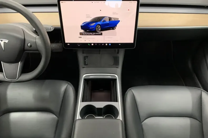 Tesla Model 3 din 2022 cu 88.625 km - oferta TES220816 - foto 16