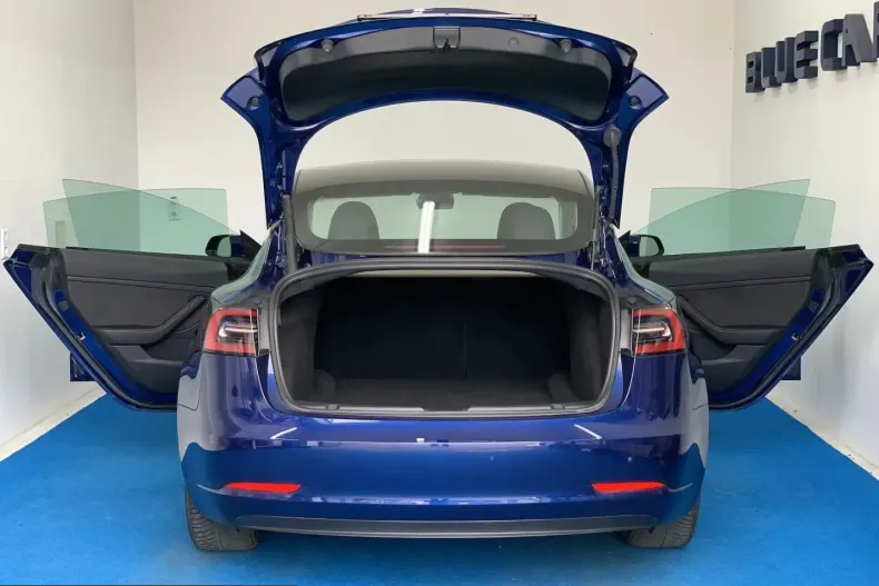 Tesla Model 3 din 2022 cu 88.625 km - oferta TES220816 - foto 26