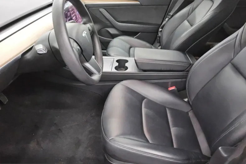 Tesla Model 3 din 2021 cu 68.494 km - oferta TES220817 - foto 7