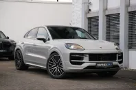 Porsche Cayenne din 2024 cu 18.200 km - oferta POR220818 - foto 1