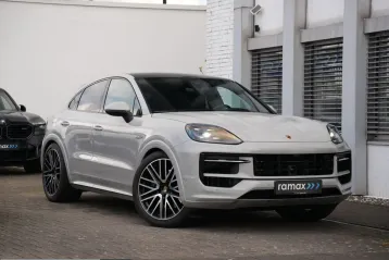 Porsche Cayenne din 2024 - oferta POR220818