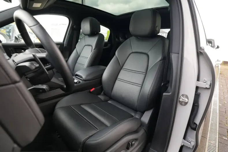 Porsche Cayenne din 2024 cu 18.200 km - oferta POR220818 - foto 5