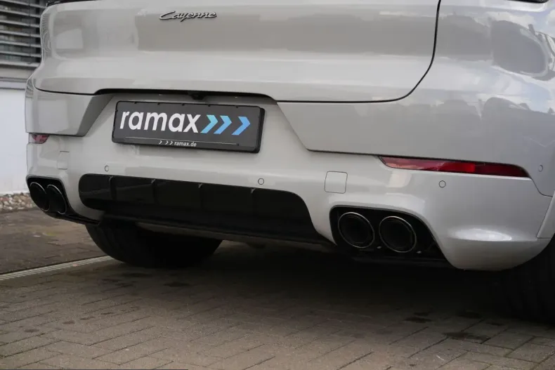 Porsche Cayenne din 2024 cu 18.200 km - oferta POR220818 - foto 10