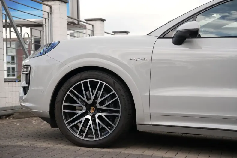 Porsche Cayenne din 2024 cu 18.200 km - oferta POR220818 - foto 13