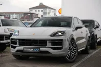 Porsche Cayenne din 2024 cu 18.200 km - oferta POR220818 - foto 48