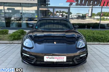 Porsche Panamera din 2021 - oferta POR220819