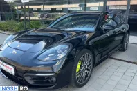 Porsche Panamera din 2021 cu 44.000 km - oferta POR220819 - foto 2