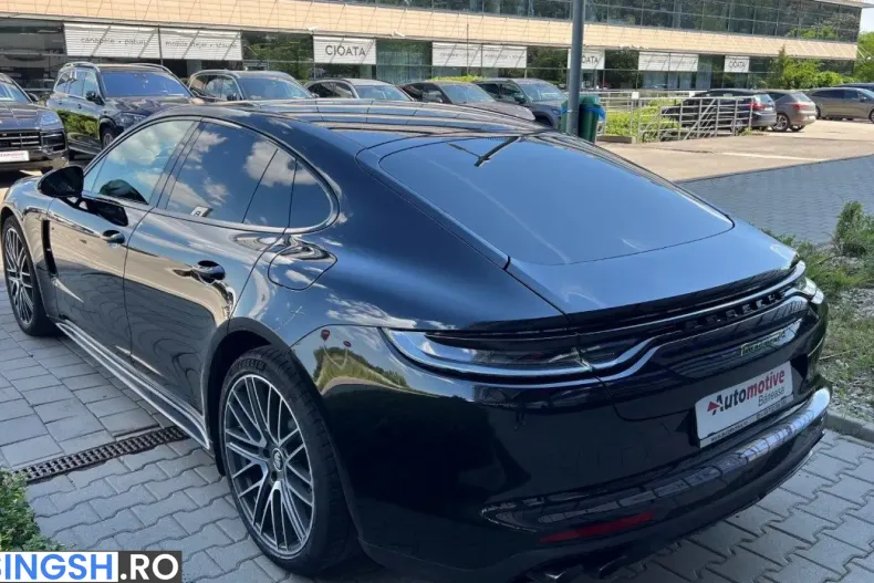 Porsche Panamera din 2021 cu 44.000 km - oferta POR220819 - foto 5
