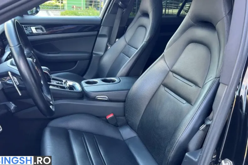 Porsche Panamera din 2021 cu 44.000 km - oferta POR220819 - foto 7