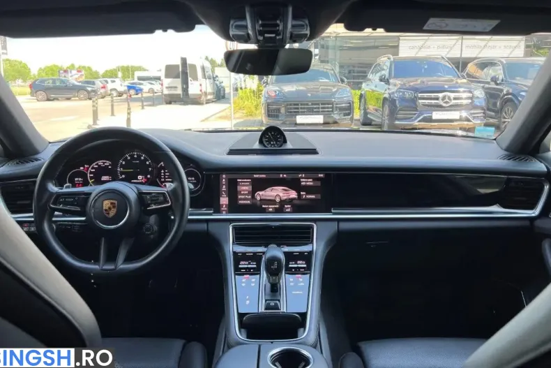 Porsche Panamera din 2021 cu 44.000 km - oferta POR220819 - foto 8