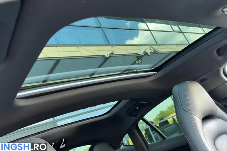 Porsche Panamera din 2021 cu 44.000 km - oferta POR220819 - foto 9