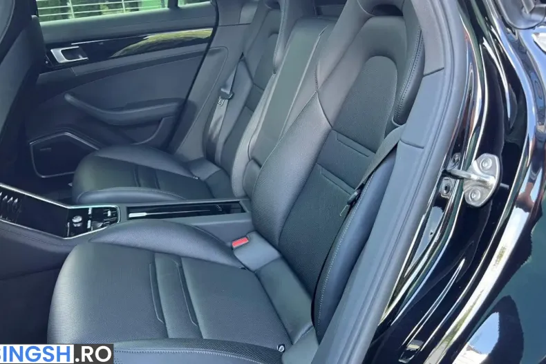 Porsche Panamera din 2021 cu 44.000 km - oferta POR220819 - foto 10